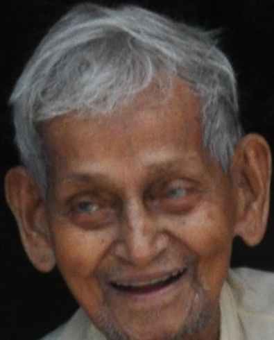 Odisha’s eminent thespian Kashinath Sahoo no more