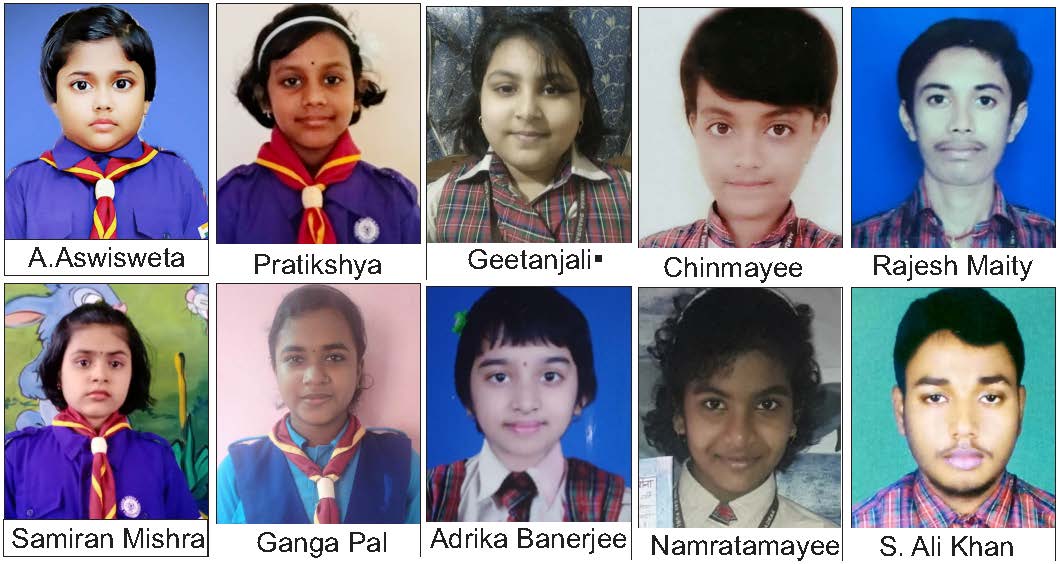 NASA to felicitate 14 students of Odisha’s Adani DAV School