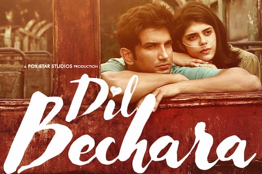 Sushant Singh’s Dil Bechara releases official trailer