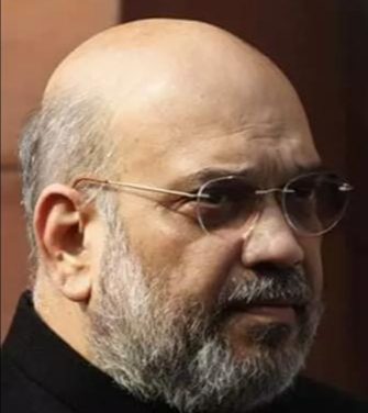 Amit Shah tests Corona positive