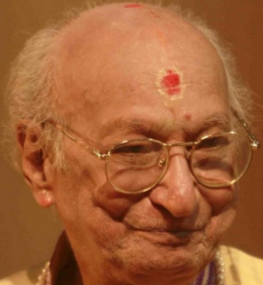 88th Birth Anniversary of     Padma Shree Pandit Raghunath Panigrahi