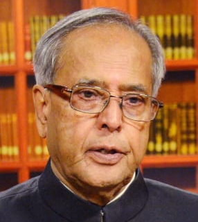 Pranab Mukherjee tests Covid-19 positive