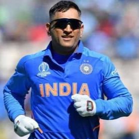 Dhoni retires from Int’l crickets