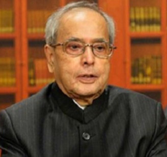 Pranab Mukherjee dies