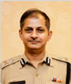 Odisha cadre IPS Amrit Mohan Prasad is ADG ITBP