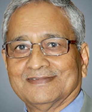 Rajendra Prasad Singh new chairman of IIT-Bhubaneswar