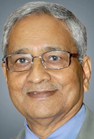 Rajendra Prasad Singh new chairman of IIT-Bhubaneswar