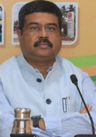 11th round bidding of City Gas Distribution coming soon: Dharmendra Pradhan