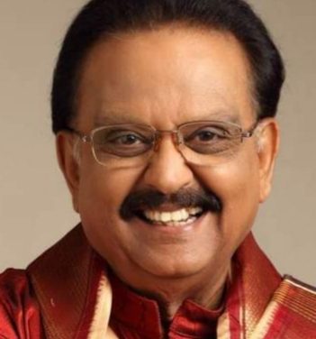 Corona takes away life of legendary singer SP Balasubrahmanyam