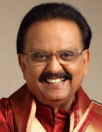 Corona takes away life of legendary singer SP Balasubrahmanyam