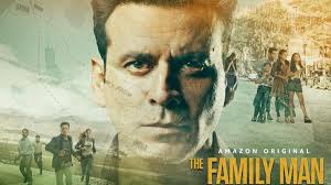 Manoj Bajpayee wraps up shooting for the 2nd season of The Family Man