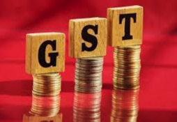 Centre collects Rs95,480 crore GST revenue  in Sept20