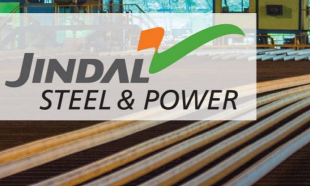 JSPL produced rails approved by Indian Railways for main track usage