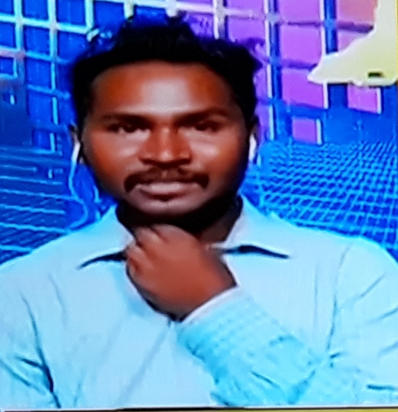B.Tec Civil Engineer earns livelihood in MNREGA in Odisha