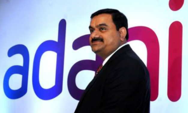 Climate Change Policies Must be Equitable and Pragmatic: Gautam Adani