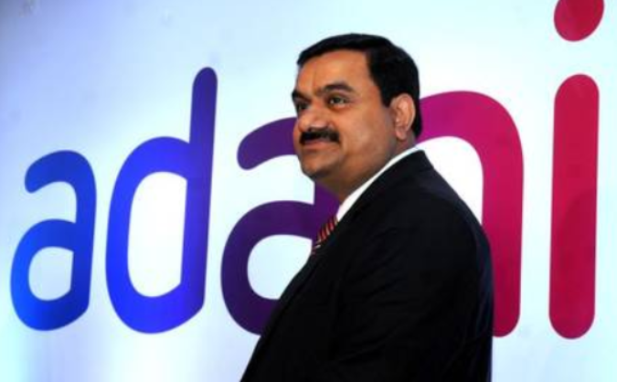 Adani Electricity Powering Chartered Bikes
