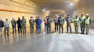 Prime Minister dedicates to the Nation the Manali – Leh Atal Tunnel