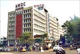 NMDC Nagarnar Steel Plant in Chhattishgar for strategic disinvestment