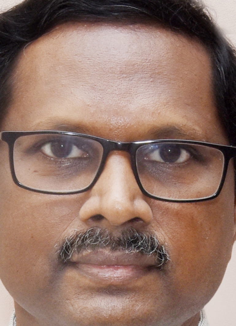 C Udayabhaskar Takes Over As Nabard CGM In Odisha India Whispers