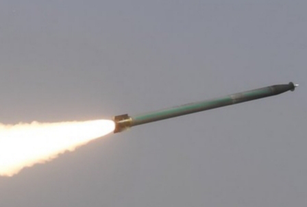 Enhanced version of PINAKA Rocket System successfully Flight Tested