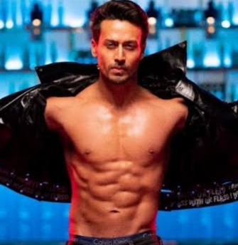 Tiger Shroff to star in action-packed film Ganapath set in post-pandemic era