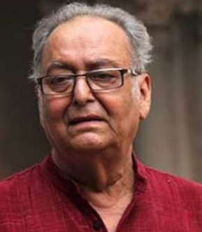 Bengal’s legendary actor Soumitra Chatterjee dies