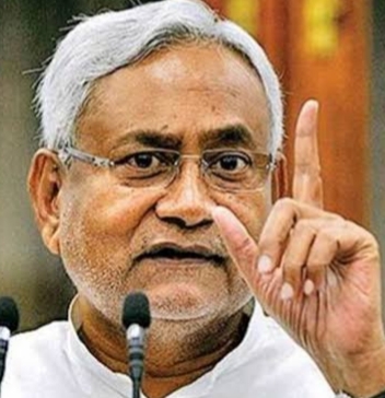 Nitish Kumar to be Bihar CM for fourth time in a row