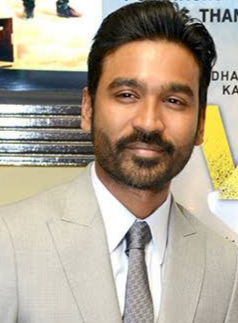 Netizens upset with Dhanush & team