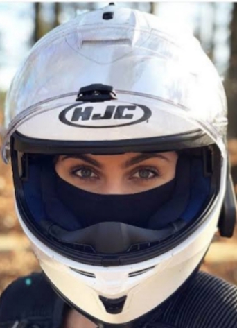 Now lighter helmet for two wheelers in India