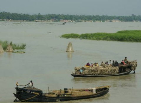 Cargo transport on Mahanadi river this month