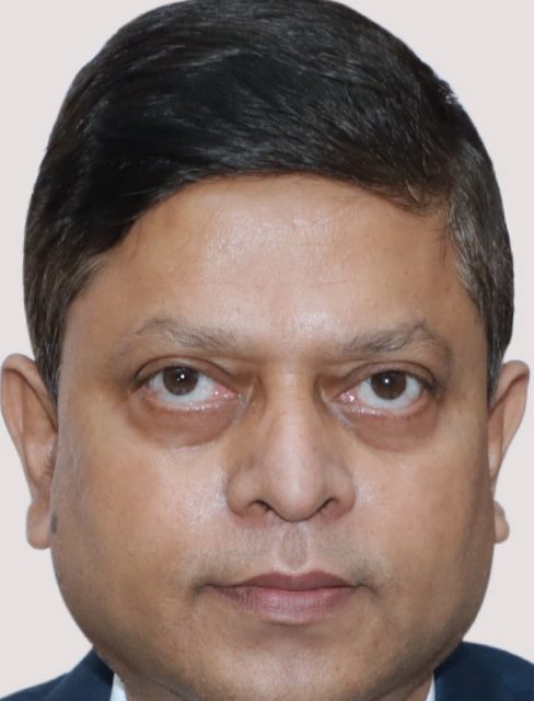 Bijay Kumar Das takes over as Director (Production) of Nalco