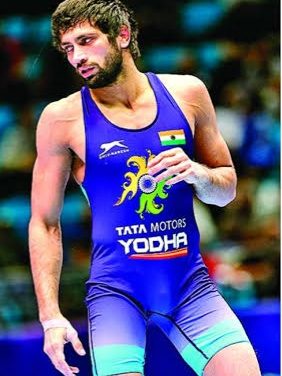 Ravi Kumar, Deepak Punia among 24 wrestlers in India team for Wrestling World Cup