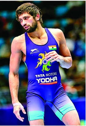 Ravi Kumar, Deepak Punia among 24 wrestlers in India team for Wrestling World Cup
