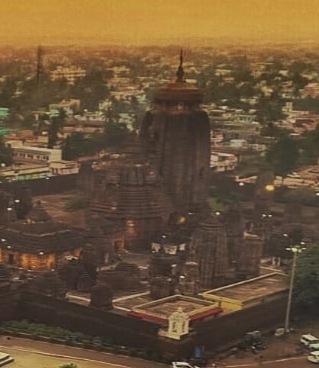 Odisha govt. to take over Lingaraj Temple administration
