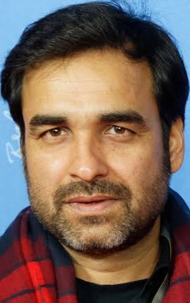 Pankaj Tripathi joins the cast of ‘Bachchan Pandey’