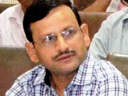 Riot-queller, Puri Jagannath Nabakalebar manager Suresh Mohapatra to be Odisha chief secretary