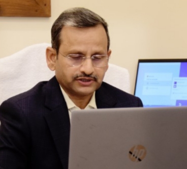 Odisha chief secretary launches new modules making  G2E transactions online