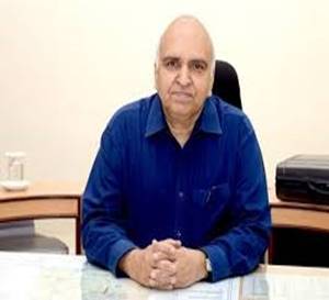 Suneet Sharma takes over as Railway Board chairman & CEO