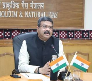 PLI Scheme to boost speciality steel making in India : Union steel minister Pradhan