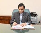 Jaideep Bhatnagar is new boss of PIB