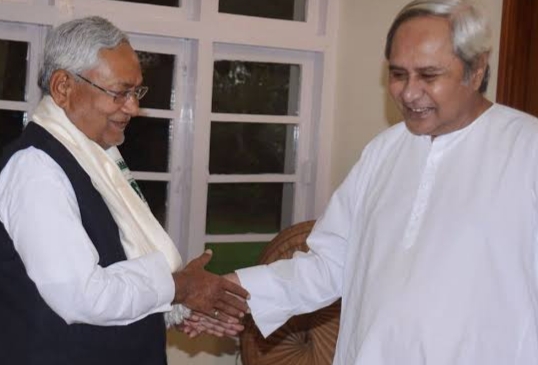 Bihar to set up a port on Odisha coast