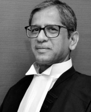 Justice Nuthalapati Venkata Ramana appointed as Chief Justice of India