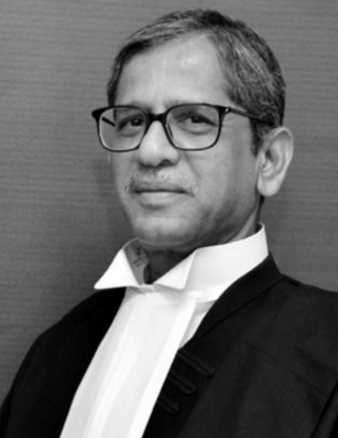 Justice N Venkata Ramana sworns in as new CJI today