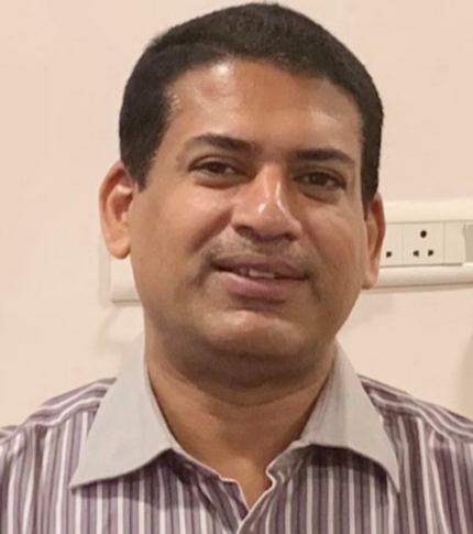 Odisha cadre IAS Santosh Sarangi takes over as chairman NCTE