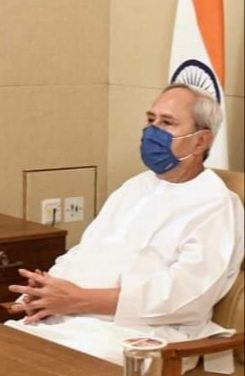 Odisha CM orders Crime Branch probe into fake Covid medicine racket