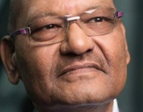 Anil Agarwal Pledges Rs150 crore to support tackling national health emergency