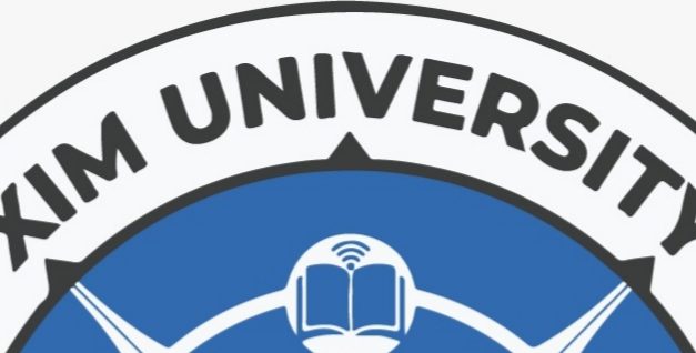 Xavier University is now XIM University