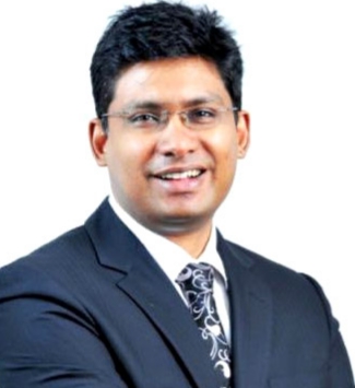 D Y Patil Group appoints Shivdutt Das as MD & CEO for its healthcare business
