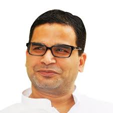 India’s star poll strategist Prashant Kishor announces quiting job