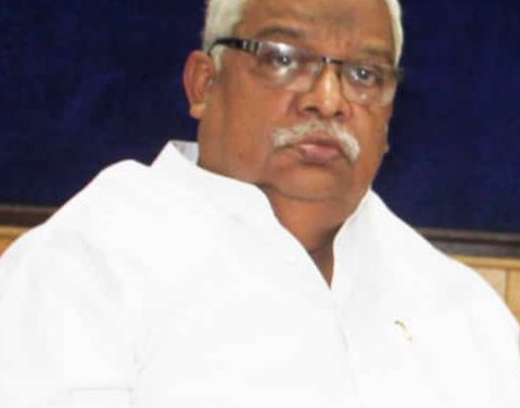 Odisha’s former minister Bijayoshree Routray no more